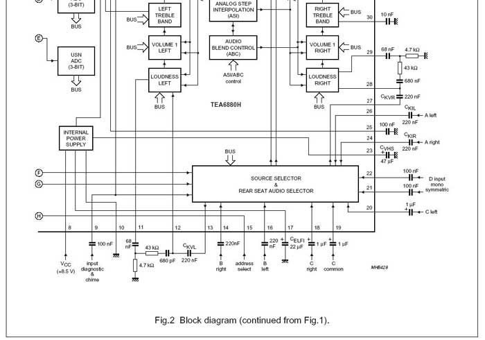 Mercedes ml radio wiring diagram #5